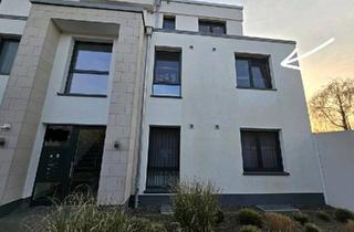 Wohnung kaufen in 46535 Dinslaken, Dinslaken - Eigentumswohnung in bester Lage -Dinslaken Eppinghoven