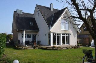 Einfamilienhaus kaufen in 48356 Nordwalde, Nordwalde - Modernisiertes Familienhaus mit großem Süd-West-Garten, Photovoltaik und Wärmepumpe