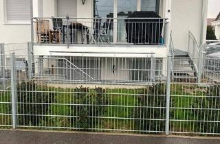 Wohnung kaufen in 79346 Endingen, Endingen am Kaiserstuhl - Moderne KfW-55 Wohnung mit Garten, Balkon, Terrasse & Stellplatz