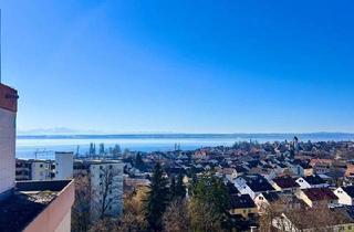 Penthouse kaufen in 70173 Stuttgart, Stuttgart - Exklusive 2 Zimmer Penthouse in Immenstaad am Bodensee