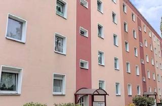 Wohnung kaufen in 14480 Potsdam, Potsdam - Helle Eigentumswohnung zu verkaufen - 4 Zimmer mit Keller