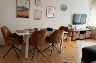 Wohnung kaufen in 97424 Schweinfurt, Schweinfurt - Eigentumswohnung mit Balkon & Garage in Top Lage