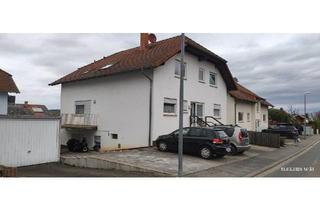 Haus kaufen in 67294 Mauchenheim, Mauchenheim - Wohnung Eigentumswohnung Dachgeschosswohnung 4 Zimmer 105m²