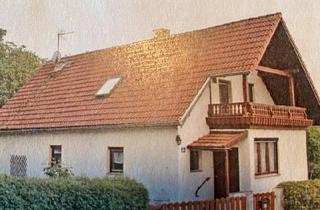 Einfamilienhaus kaufen in 94501 Aldersbach, Aldersbach - Haus zu verkaufen