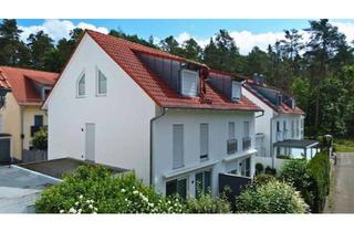 Doppelhaushälfte kaufen in 90473 Nürnberg, Nürnberg - DHH in Worzeldorf sehr ruhige Lage