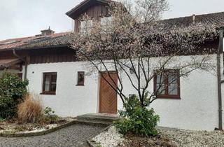 Doppelhaushälfte kaufen in 84489 Burghausen, Burghausen - Große Doppelhaushälfte zentrale Lage provisionsfrei