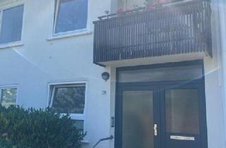 Reihenhaus kaufen in 38440 Wolfsburg, Wolfsburg - Reihenhaus in ruhiger Waldnähe