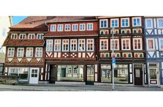 Haus kaufen in 37115 Duderstadt, Duderstadt - Historische Fachwerkhäuser in Duderstadt zu verkaufen