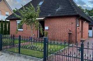 Einfamilienhaus kaufen in 26736 Krummhörn, Krummhörn - Stilvolles Einfamilienhaus mit Wintergarten & großem Grundstück