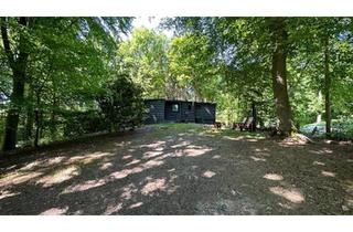 Haus kaufen in 21217 Seevetal, Seevetal - Lindhorster Heide Stilvolles Waldhaus mit Potenzial auf 2500m²