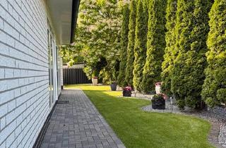 Haus kaufen in 26871 Papenburg, Papenburg - Exklusives Bungalow - 2026 komplett modernisiert - provisionsfrei