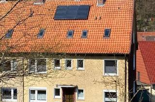 Doppelhaushälfte kaufen in 37176 Nörten-Hardenberg, Nörten-Hardenberg - Naturnahes Wohnen mit Familie und Freunden