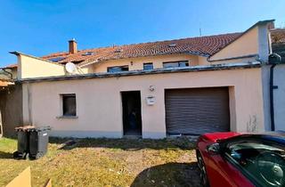 Reihenhaus kaufen in 98617 Meiningen, Meiningen - Hauskauf Ritschenhausen