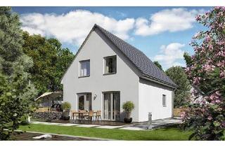 Haus kaufen in 99869 Tüttleben, Nessetal-Hochheim - Kompakt und gemütlich - einfach wohlfühlen in Hochheim