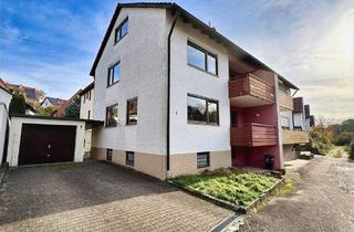 Doppelhaushälfte kaufen in 71229 Leonberg, Leonberg - Mehr Raum, mehr Leben - Großzügige Doppelhaushälfte mit 8 Zimmern!