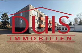 Mehrfamilienhaus kaufen in 44359 Dortmund, Dortmund / Mengede - Seltene Investitionschance: Mehrfamilienhaus mit großem Grundstück und Entwicklungspotenzial!