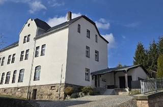 Haus kaufen in 08309 Eibenstock, Eibenstock - Wohn und Geschäftshaus Carlsfeld Top Preis Top Lage Ortskern