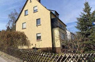 Mehrfamilienhaus kaufen in 91126 Schwabach, Schwabach-Wolkersdorf - 3-Fam. Haus SC-Wolkersdorf kpl. vermietet!