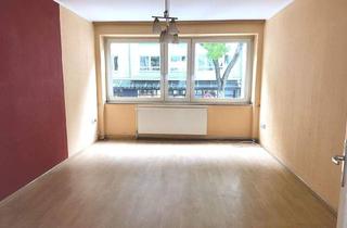 Wohnung kaufen in Scheurenstraße 1234, 40215 Düsseldorf, Düsseldorf - Ruhige Lage in D-Friedrichstadt! Gut geschnittene, citynahe 4 Zimmer Wohnung mit idealer Anbindung!