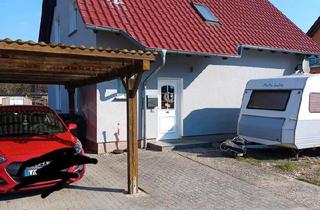 Einfamilienhaus kaufen in 15518 Steinhöfel, Steinhöfel - Einfamilienhaus