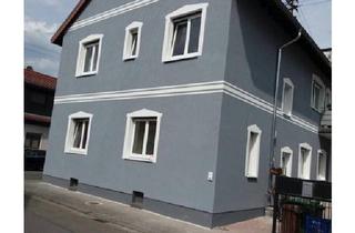 Mehrfamilienhaus kaufen in 68535 Edingen-Neckarhausen, Edingen-Neckarhausen - Mehrfamilienhaus mit großer Garage zu verkaufen