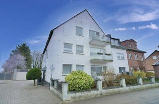 Mehrfamilienhaus kaufen in 41179 Mönchengladbach, Mönchengladbach - Investieren mit Perspektive - Vollvermietetes Mehrfamilienhaus mit 6 Wohneinheiten