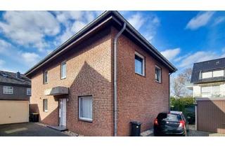 Wohnung kaufen in 44623 Herne, Herne - Attraktive Eigentumswohnung im Zwei-Familienhaus in guter Lage von Herne-Mitte