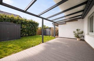 Haus kaufen in 67346 Speyer, Speyer - Ihr neues Familienglück in Speyer-Nord! Gepflegtes RMH mit Garten, Garage und viel Platz