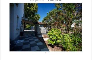 Doppelhaushälfte kaufen in 90475 Nürnberg, Nürnberg - Altenfurt, vom Eigentümer, 7 Zimmer, 3 Dusche, zur Vermietung