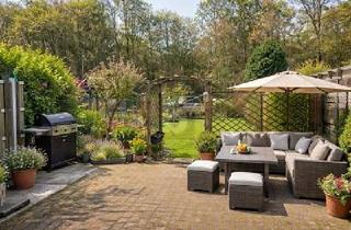 Haus kaufen in 41065 Mönchengladbach, Mönchengladbach - VIEL PLATZ FÜR GENERATIONEN, IDEEN UND ZUKUNFT