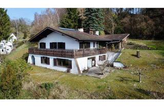 Haus kaufen in 88662 Überlingen, Überlingen - Villenanwesen + Wohnhaus + Baugrundstück in Seesichtlage