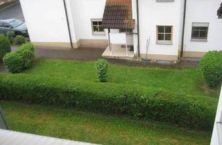 Wohnung kaufen in 97297 Waldbüttelbrunn, Waldbüttelbrunn - Interessantes Objekt in Waldbüttelbrunn