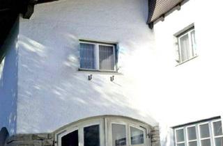 Haus kaufen in 87509 Immenstadt, Immenstadt im Allgäu - Charmantes 2-3 Familienhaus mit großem Garten in Immenstadt - viel Potenzial!