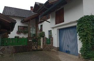 Haus kaufen in 84140 Gangkofen, Gangkofen - Haus mit Carport