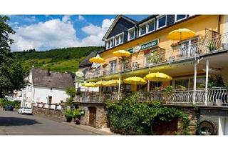 Gewerbeimmobilie kaufen in 56843 Burg, Burg (Mosel) - BESTE LAGE, RENIDTE UND MEHR!