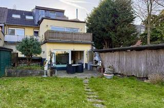 Mehrfamilienhaus kaufen in 41468 Neuss, Neuss - Gepflegtes Mehrfamilienhaus in attraktiver Lage von Neuss