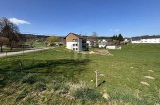 Grundstück zu kaufen in 54518 Heidweiler, Heidweiler - IHRE CHANCE AUF EIN ZUHAUSE IN SÜDLAGE