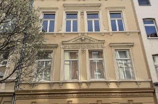 Mehrfamilienhaus kaufen in Trimbornstrasse 11, 51105 Köln, Köln - Stilvolles Gründerzeithaus Köln Kalk, aufgeteilt, Provisionsfrei