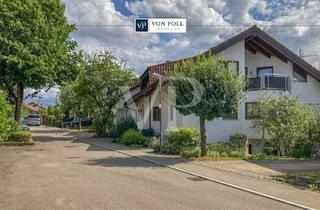 Doppelhaushälfte kaufen in 73669 Lichtenwald, Lichtenwald - Ihr Familienglück - charmante Doppelhaushälfte in naturnaher Lage mit Einliegerwohnung!