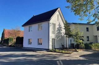 Einfamilienhaus kaufen in Eschenstraße 2A, 33154 Salzkotten, Salzkotten - Kernsaniertes Einfamilienhaus in Thüle