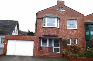 Doppelhaushälfte kaufen in 49716 Meppen, Meppen - Doppelhaushälfte Meppen Neustadt DHH