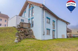 Doppelhaushälfte kaufen in 79761 Waldshut-Tiengen, Waldshut-Tiengen - Gemütliche Haushälfte in ruhiger Lage in Indlekofen