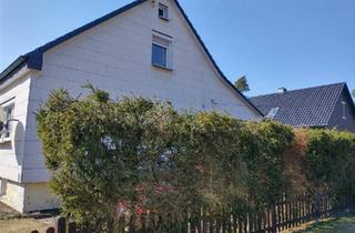 Einfamilienhaus kaufen in 17358 Torgelow, Torgelow - freistehendes Einfamilienhaus