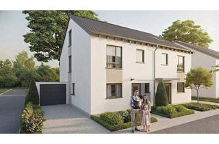 Doppelhaushälfte kaufen in 46562 Voerde, Voerde - Wohnen im Herzen von Voerde! Ihr modernes Zuhause - Doppelhaushälfte mit Ausbaureserve!