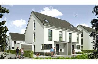 Doppelhaushälfte kaufen in 46562 Voerde, Voerde - Familienfreundliche Doppelhaushälfte zentral in Voerde! Wählen Sie zwischen zwei Wohnraumkonzepten!