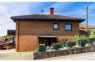 Einfamilienhaus kaufen in Engelsgasse 10, 76889 Pleisweiler-Oberhofen, Pleisweiler-Oberhofen - Neuer Preis: Wohlfühlen in der Südpfalz - Charmantes Einfamilienhaus wartet auf Sie