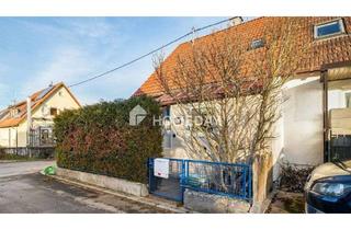 Haus kaufen in 72461 Albstadt, Albstadt - Tailfingen - Paket! Gemeinsam leben, individuell wohnen: Zwei Häuser, ein Zuhause - ein Grundstück mit Erbpacht