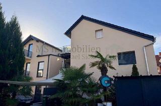 Mehrfamilienhaus kaufen in 68623 Lampertheim, Lampertheim - *** Attraktives Mehrfamilienhaus mit möglicher Erweiterung ***