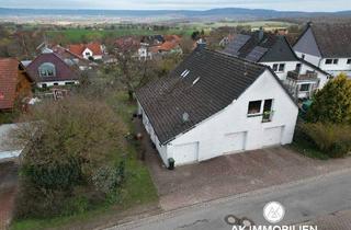 Einfamilienhaus kaufen in 31787 Hameln, Hameln - Einfamilienhaus im ruhigen Hameln-Halvestorf Weidehohl - derzeit vermietet, frei ab 31.05.2026