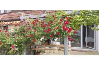 Reihenhaus kaufen in 78532 Tuttlingen, Tuttlingen - Modernes Reihenhaus in Tuttlingen zu verkaufen